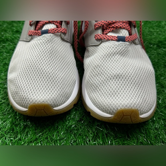 New Women's Columbia Tamiami PFG Boat Shoes BL0174 063 Grey Ice Sz 9 - Picture 3 of 7